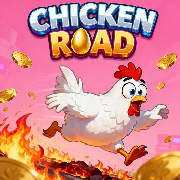 Chicken road